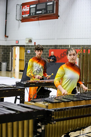 Southern Tioga Drumline_260418_Parkland HS-ms05318