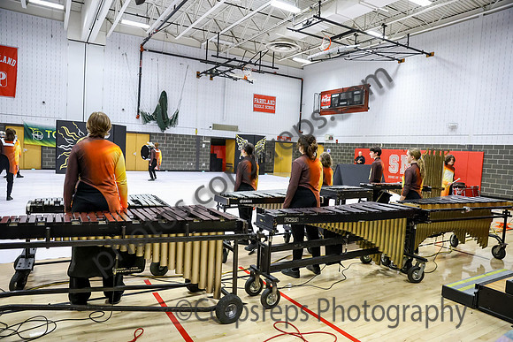 Southern Tioga Drumline_260418_Parkland HS-ms05326