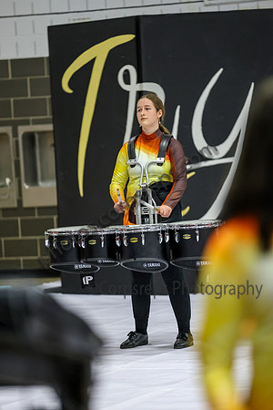 Southern Tioga Drumline_260418_Parkland HS-ms05291