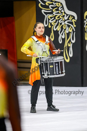 Southern Tioga Drumline_260418_Parkland HS-ms05284