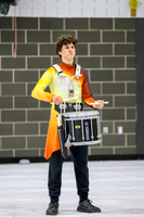 Southern Tioga Drumline_260418_Parkland HS-ms05285