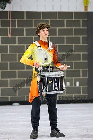 Southern Tioga Drumline_260418_Parkland HS-ms05285
