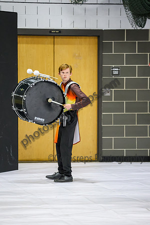 Southern Tioga Drumline_260418_Parkland HS-ms05290