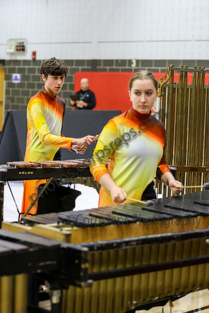 Southern Tioga Drumline_260418_Parkland HS-ms05316
