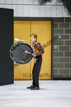 Southern Tioga Drumline_260418_Parkland HS-ms05288