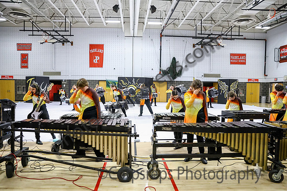 Southern Tioga Drumline_260418_Parkland HS-ms05317
