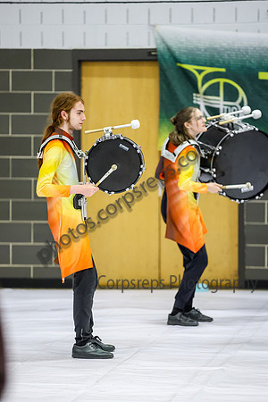 Southern Tioga Drumline_260418_Parkland HS-ms05301