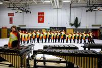 Southern Tioga Drumline