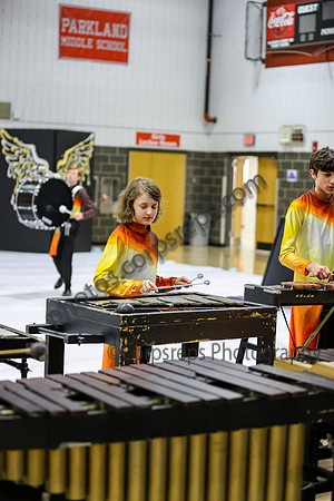 Southern Tioga Drumline_260418_Parkland HS-ms05314