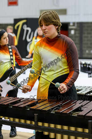 Southern Tioga Drumline_260418_Parkland HS-ms05304