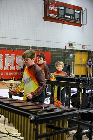 Southern Tioga Drumline_260418_Parkland HS-ms05310