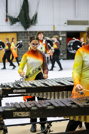 Southern Tioga Drumline_260418_Parkland HS-ms05311