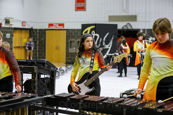 Southern Tioga Drumline_260418_Parkland HS-ms05339