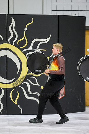 Southern Tioga Drumline_260418_Parkland HS-ms05299