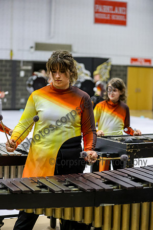 Southern Tioga Drumline_260418_Parkland HS-ms05312