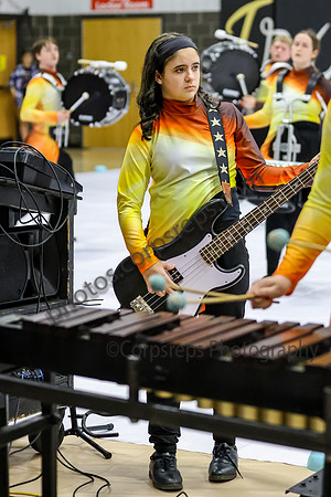 Southern Tioga Drumline_260418_Parkland HS-ms05306