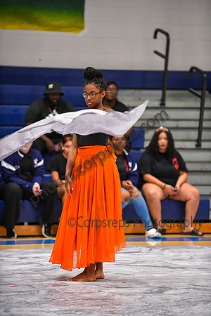 Chichester Middle School Guard_260418_Gateway Regional-DJK01639
