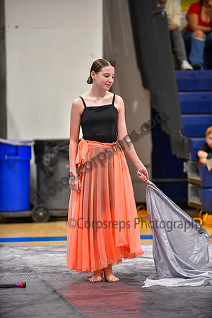 Chichester Middle School Guard_260418_Gateway Regional-DJK01638