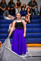Chichester Middle School Guard_260418_Gateway Regional-DJK01637
