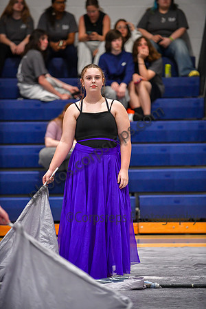 Chichester Middle School Guard_260418_Gateway Regional-DJK01637