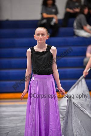 Chichester Middle School Guard_260418_Gateway Regional-DJK01636