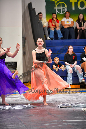 Chichester Middle School Guard_260418_Gateway Regional-DJK01635