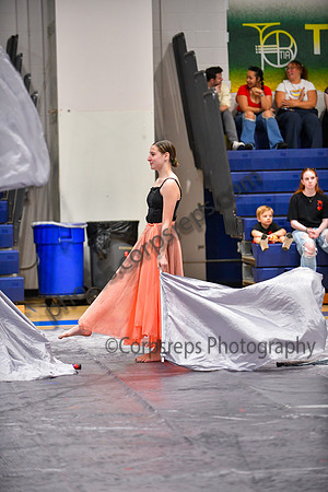 Chichester Middle School Guard_260418_Gateway Regional-DJK01640