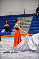 Chichester Middle School Guard_260418_Gateway Regional-DJK01641