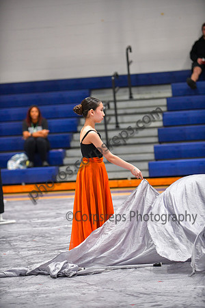 Chichester Middle School Guard_260418_Gateway Regional-DJK01641