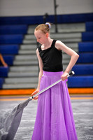 Chichester Middle School Guard_260418_Gateway Regional-DJK01642