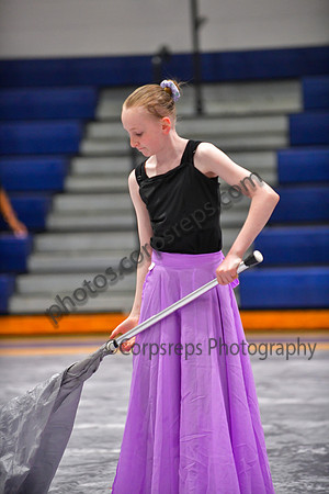 Chichester Middle School Guard_260418_Gateway Regional-DJK01642