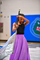 Chichester Middle School Guard_260418_Gateway Regional-DJK01643