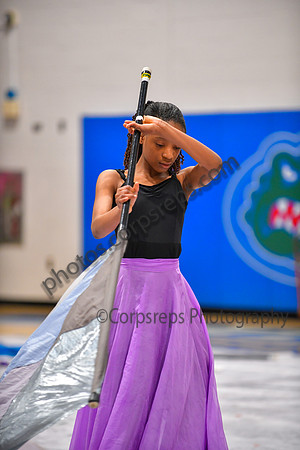 Chichester Middle School Guard_260418_Gateway Regional-DJK01643