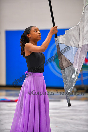 Chichester Middle School Guard_260418_Gateway Regional-DJK01644