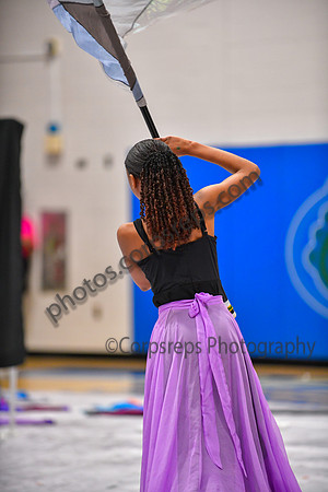Chichester Middle School Guard_260418_Gateway Regional-DJK01645