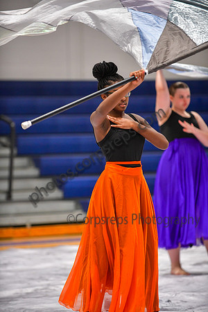 Chichester Middle School Guard_260418_Gateway Regional-DJK01647