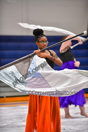 Chichester Middle School Guard_260418_Gateway Regional-DJK01649