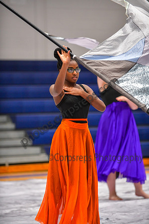 Chichester Middle School Guard_260418_Gateway Regional-DJK01648