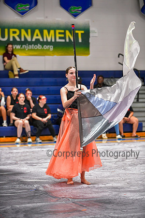 Chichester Middle School Guard_260418_Gateway Regional-DJK01650