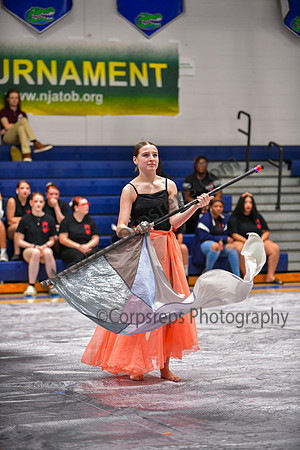 Chichester Middle School Guard_260418_Gateway Regional-DJK01651