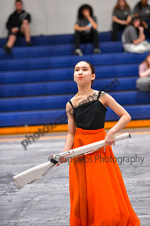 Chichester Middle School Guard_260418_Gateway Regional-DJK01659