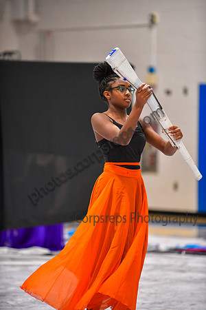Chichester Middle School Guard_260418_Gateway Regional-DJK01658