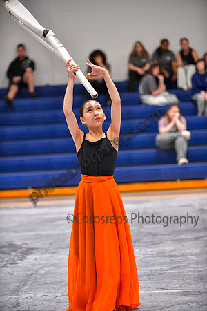 Chichester Middle School Guard_260418_Gateway Regional-DJK01661