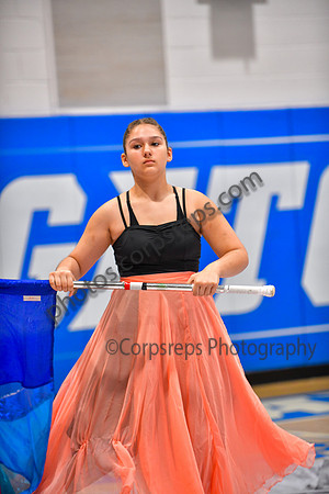 Chichester Middle School Guard_260418_Gateway Regional-DJK01664