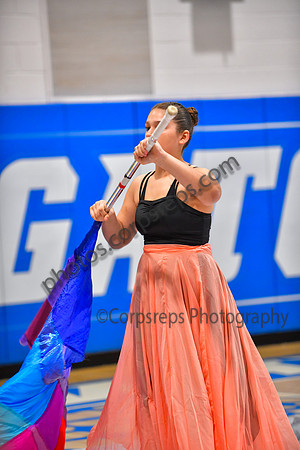 Chichester Middle School Guard_260418_Gateway Regional-DJK01665