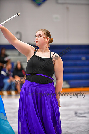Chichester Middle School Guard_260418_Gateway Regional-DJK01667