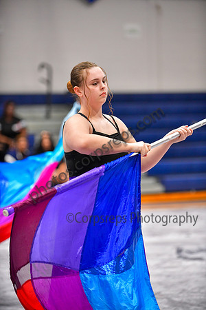 Chichester Middle School Guard_260418_Gateway Regional-DJK01668