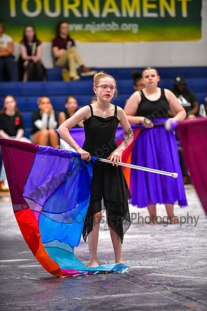 Chichester Middle School Guard_260418_Gateway Regional-DJK01669