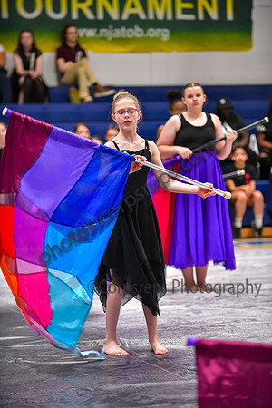 Chichester Middle School Guard_260418_Gateway Regional-DJK01670