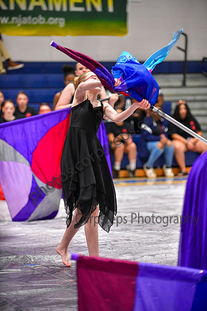 Chichester Middle School Guard_260418_Gateway Regional-DJK01671